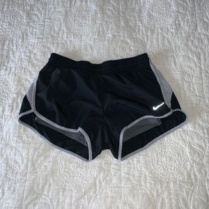 Womans Nike Dri-Fit Shorts